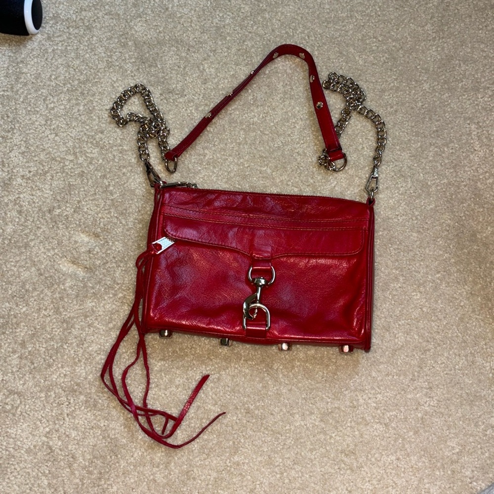 Rebecca Minkoff MAC Crossbody Bag - Picture 1 of 7